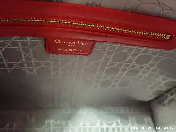 Tony Luxuries BAG LARGE LADY diro 0630